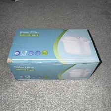 water filter cartridge