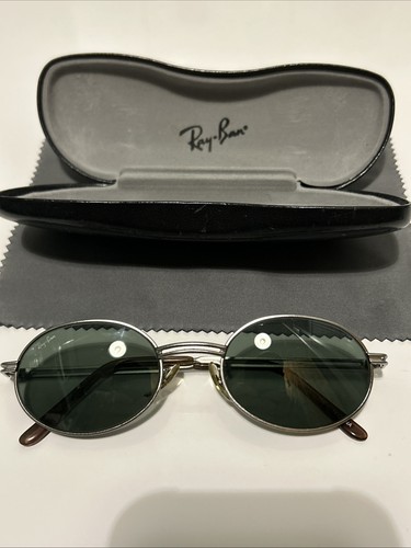 Vintage ray ban w3071 bausch - ban,