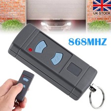 Garage Door Remote Transmitter