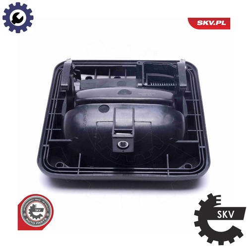 Cooler exhaust gas - cooler,