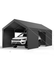 VEVOR Carport Car Canopy