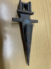 Mayfield Tractor Scythe