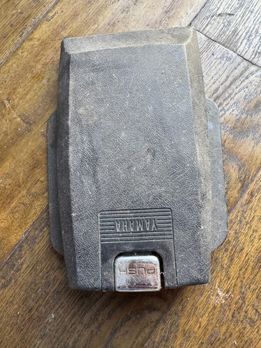 Yamaha 650 seca - 650,