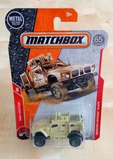 Matchbox 65th Anniversary