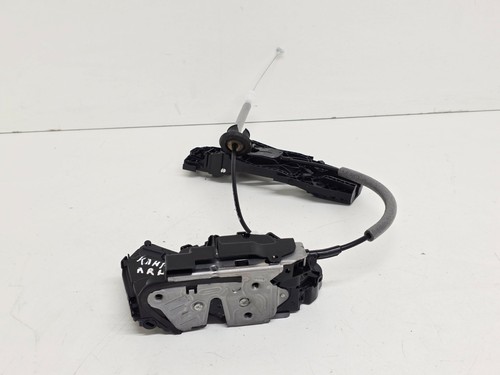 Skoda kamiq door lock - skoda, 2024