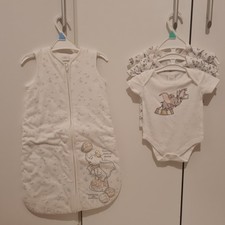 Disney Baby Disney Dumbo Sleep