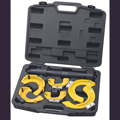 Draper coil spring compressor - draper,