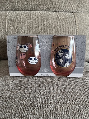 Set disney nightmare - of,