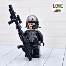 ⭐ LEGO Star Wars Agent