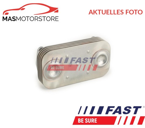 Oil cooler radiator - radiator,
