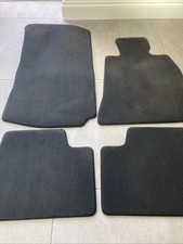 BMW 320I M Sport Car Mats