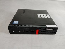 Lenovo ThinkCentre M710q Tiny