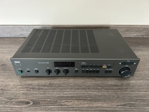Nad 7020e stereo receiver - 7020e,