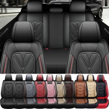 Car Seat Covers For