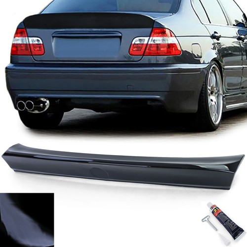 Black gloss csl type - csl, trunk