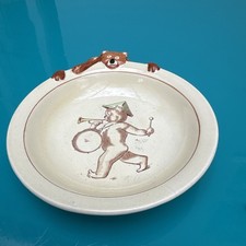 1930 BRENTLEIGH WARE 18.5CM
