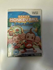 Super Monkey Ball Step & Roll