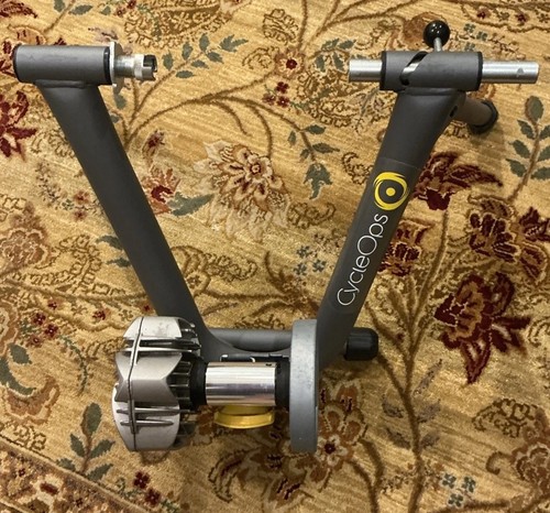 Saris cycleops fluid2 indoor - cycleops,