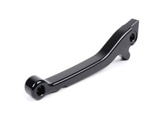 Brake lever BGM black CNC disc