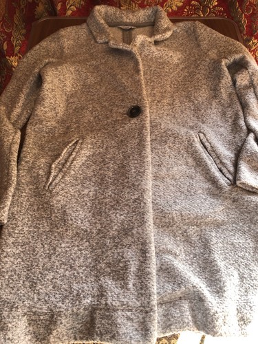 Ladies grey size - , 10