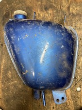 Triumph Oil Tank Possibly