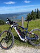 RS-Mount Battery Mount fits