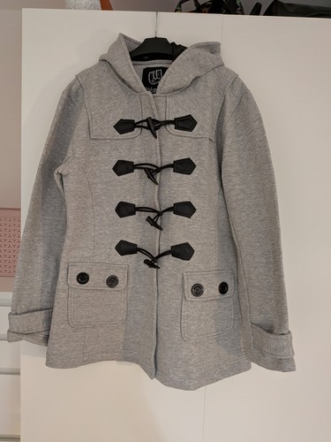 Urban diva size grey - grey, casual
