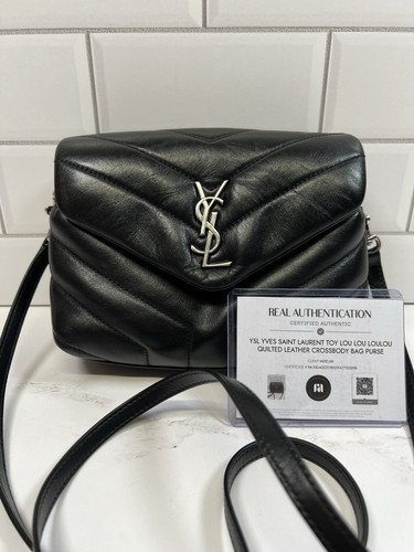 Ysl yves saint laurent toy - ysl, lou