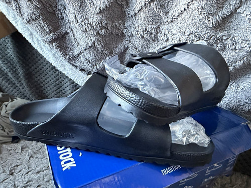 Birkenstock arizona men - arizona, men’s