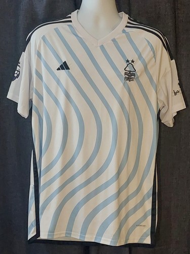 Nottingham forest 2023 24 - nottingham,