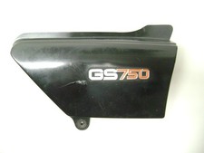 1977 1978 SUZUKI GS750 RIGHT