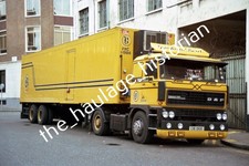 Thh truck photos - thh,
