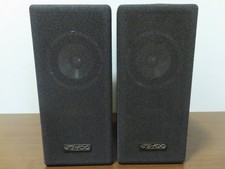 Victor JVC SX-100 Speaker