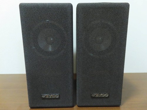 Victor jvc 100 speaker - victor,
