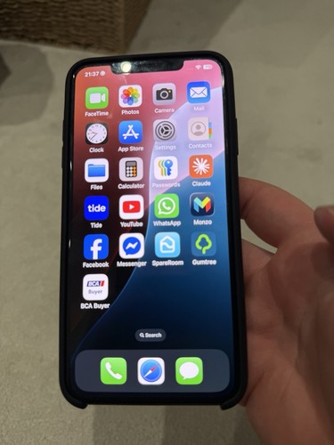 Apple iphone max 64gb gold - apple,