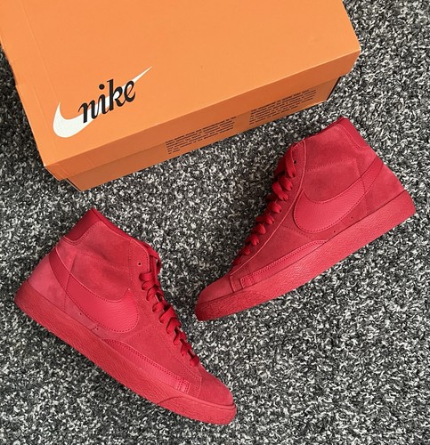 Nike blazer mid prm - nike,