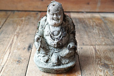 Vintage stone concrete chinese - vintage,
