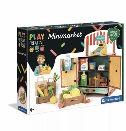 Clementoni 18550 play - clementoni,