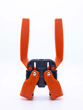 Red Crown Bottle Capper Twin