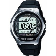 Casio Men's Wave Ceptor