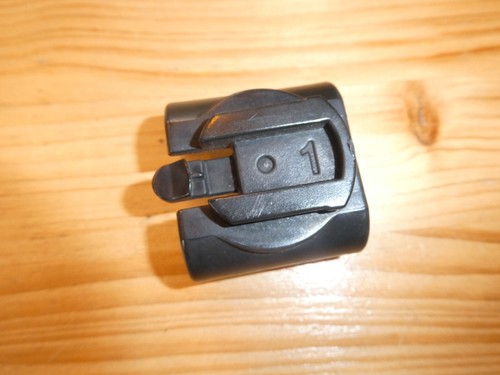 Bugaboo clip clamp 1 for - bugaboo,
