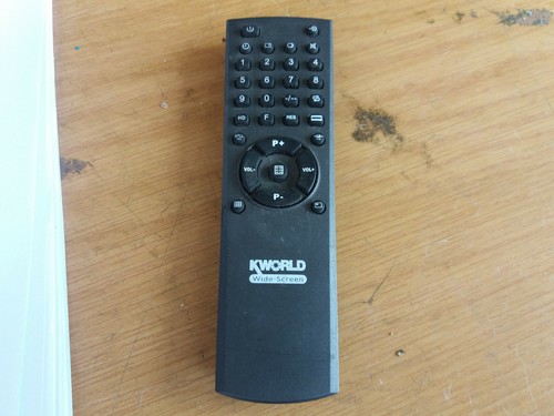 Kworld wide screen - kworld, projector