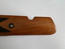 Weihrauch Hw stainless steel