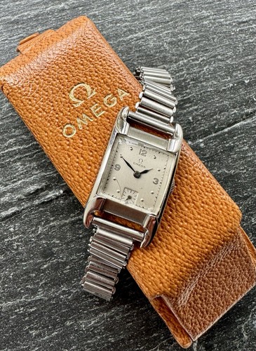 Rare vintage omega - rare,