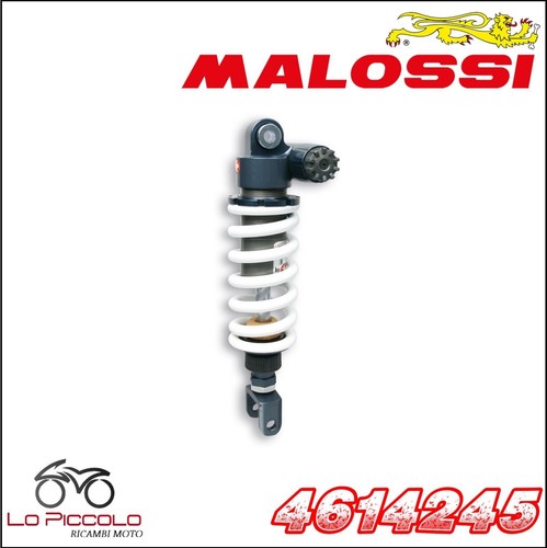 4614245 rear shock - , absorber