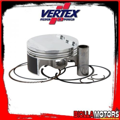 22951c piston vertex 98mm - piston,