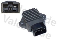 Voltage regulator fits honda - fits,