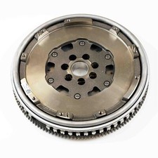 Genuine Dacia Clutch Dual Mass