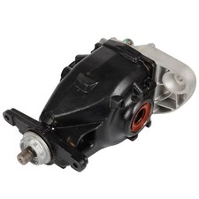 Rear Differential Assembly For