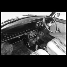 Photo A.030598 AUSTIN MINI